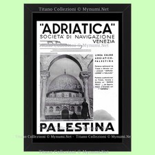 Anni pubblicità originale usato  Italia