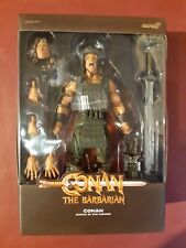 Figurine conan super d'occasion  Nancy-