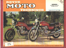 Honda cb750kz cb750ka d'occasion  Navailles-Angos