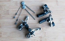 Shimano m737 cantilever gebraucht kaufen  Stolberg (Rhld.)