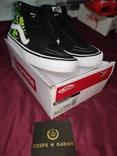 Vans sk8 supreme for sale  COVENTRY