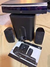 Klipsch 500 dvd for sale  Los Angeles