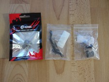 Traxxas trx tuningzubehör gebraucht kaufen  Hagen