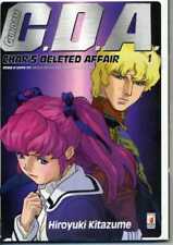 Manga star comics usato  Villar Focchiardo