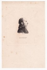 Portrait xixe jean d'occasion  Toulouse-
