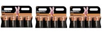 Duracell mn1300 plus for sale  LONDON