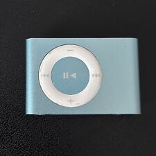 Untested apple ipod for sale  LEICESTER