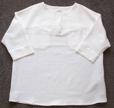 Damart ladies white for sale  ROMSEY