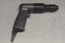 Broca pneumática Ingersoll Rand (ARO) com velocidade variável e reversa DG052B-15 (6-D) comprar usado  Enviando para Brazil