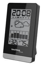 Technoline ws9125 wetterstatio gebraucht kaufen  Wildau