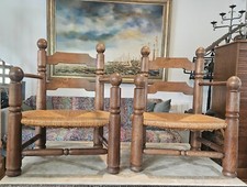 Fauteuils charles dudouyt d'occasion  Baisieux