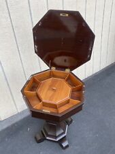 66041 antique mahogany for sale  Mount Holly