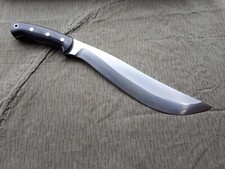 Bark river knives gebraucht kaufen  Deutschland