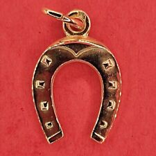 Pendentif petit fer d'occasion  France