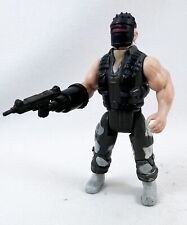 Commando figurine articulée d'occasion  France