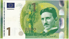 Euro sondernote nikola gebraucht kaufen  Wermelskirchen