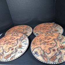 Villeroy boch charger for sale  Hugo