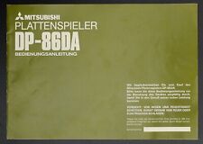 Riginal mitsubishi 86da gebraucht kaufen  Marpingen