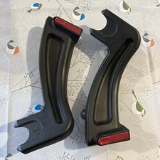 Pair micralite fastfold for sale  CAMBRIDGE