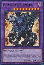 Yugioh guardian chimera gebraucht kaufen  Landstuhl