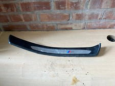 bmw e60 door trim for sale bmw e60 door trim for sale WILMSLOW