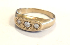 Tiny size hallmarked for sale  WOODBRIDGE
