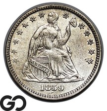 half dime for sale  Boerne