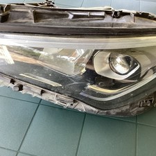 Faro full led usato  Torrecuso