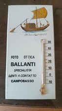 thun termometri usato  Sant Elena Sannita