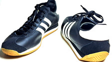 Tênis Adidas Country OG Masculino Couro Preto Tamanho 10.5 comprar usado  Enviando para Brazil