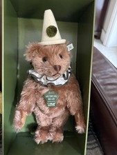 Steiff 1996 harrods for sale  DORCHESTER