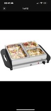 Homcom 4.5l food for sale  LONDON