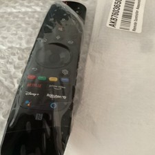 Genuine magic remote for sale  LEEK