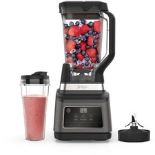 Blender ninja foodi d'occasion  Hénin-Beaumont