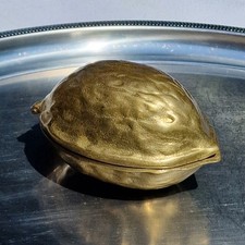 Vintage solid brass d'occasion  Expédié en Belgium