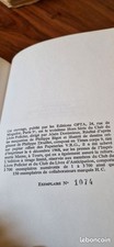 Dracula bram stoker d'occasion  Brienne-le-Château