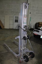 Genie slc 18. for sale  Milton Freewater