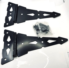 Pair wood gate for sale  Chillicothe