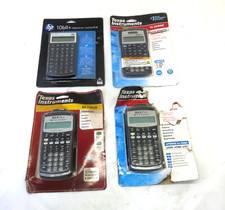 Texas instruments mixed for sale  Houston