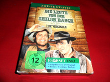 Dvd leute shiloh gebraucht kaufen Dvd leute shiloh gebraucht kaufen  Wedel