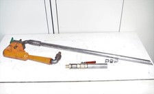 Druckluft fasspumpe ölfasspum gebraucht kaufen  Hohen Neuendorf