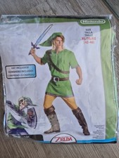 Nintendo ffiziell link gebraucht kaufen  Schöppingen