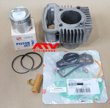 Honda atc atc90 for sale  Saint Amant