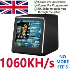 Nmminer smart 1060kh for sale  WICKFORD
