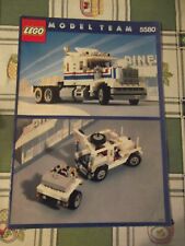 Lego solo istruzioni usato  Pedrengo