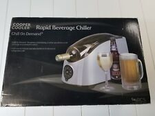 Cooper cooler rapid for sale  North Chelmsford