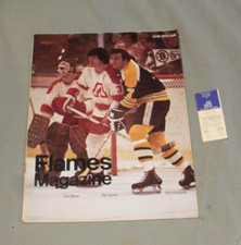 Atlanta flames boston for sale  Homestead