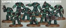 Warhammer horus heresy d'occasion  Maisons-Alfort