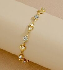 Armband damen herz gebraucht kaufen  Salach