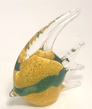 Art glass paperweight for sale  Sartell
